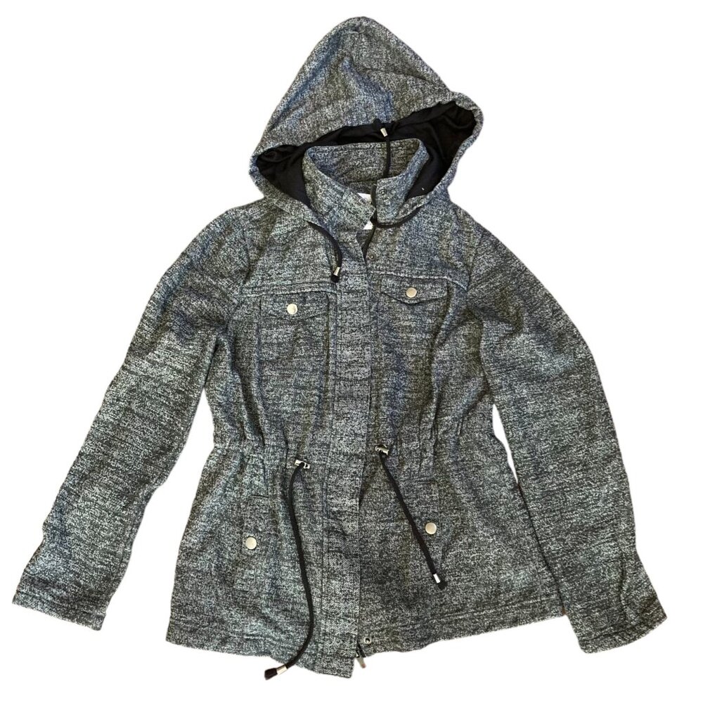 Winter Coat